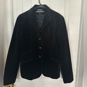 Lauren Ralph Lauren Blazer M